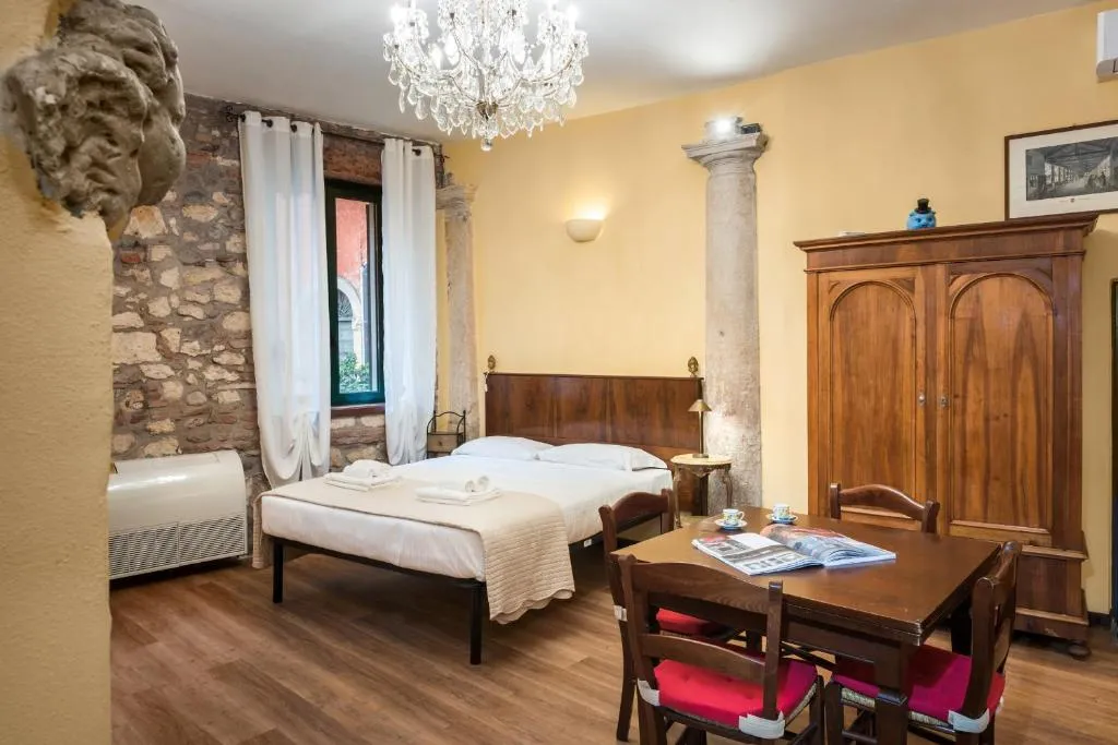 Image of Junior Suite Cangrande – VeronaInFlat