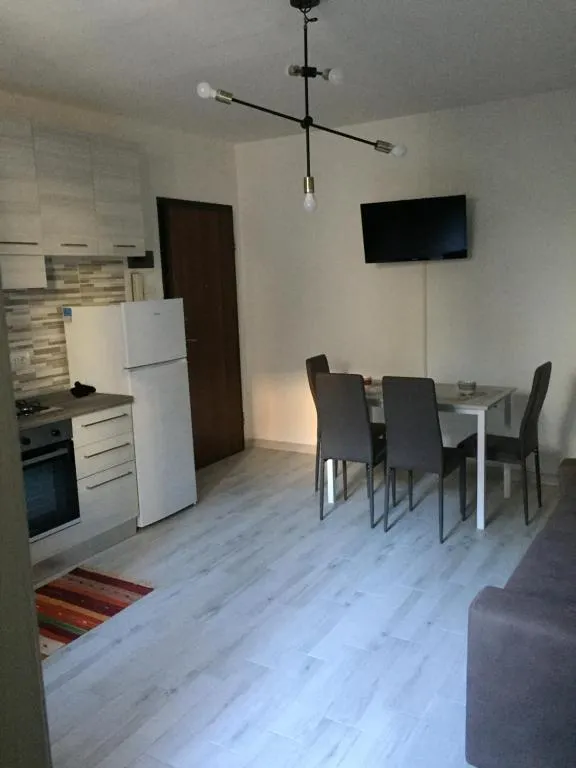 Image of LA CASA DI CHICCO E GINNY