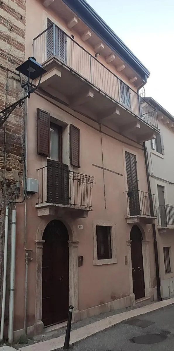 Image 5 of L’Ultima Rosa – Verona