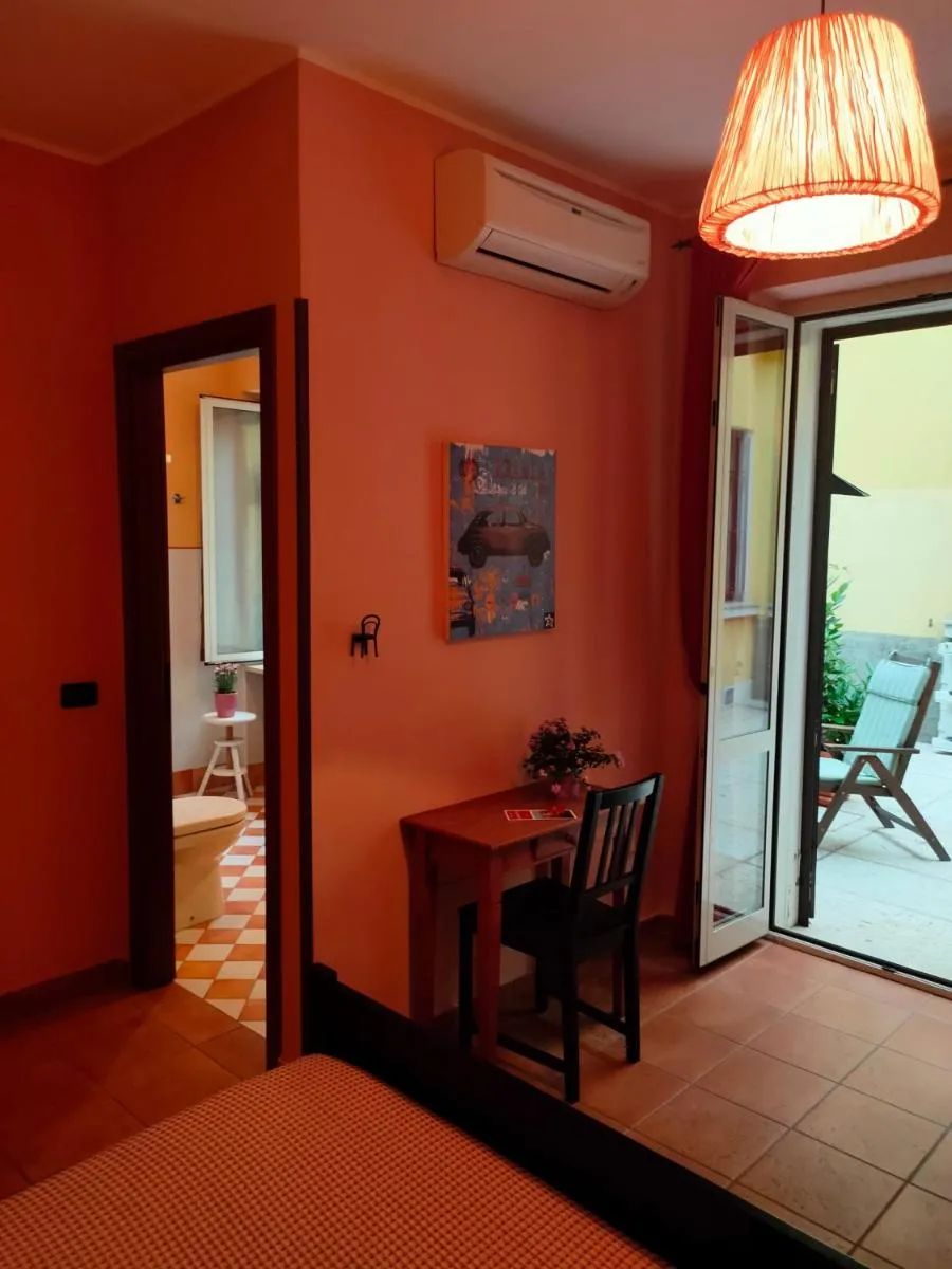 Image 6 of La Buccetta B&B