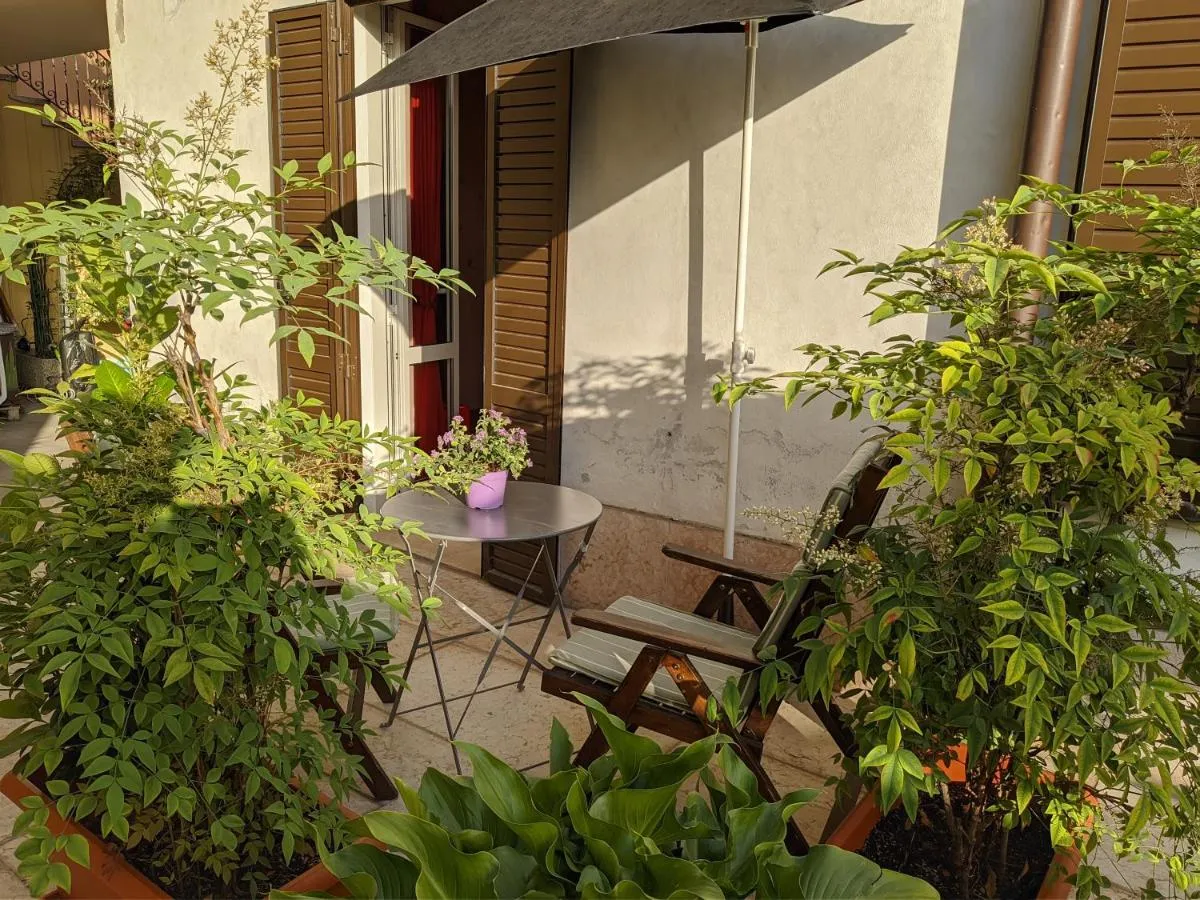 Image 5 of La Buccetta B&B