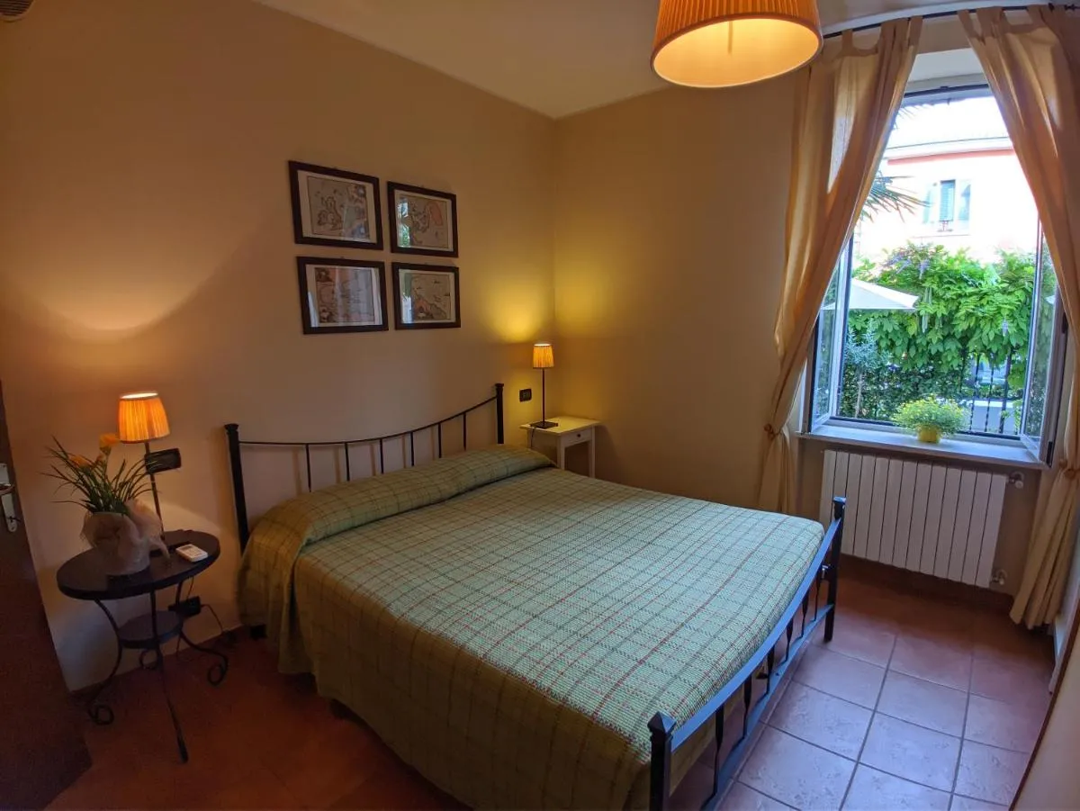 Image 1 of La Buccetta B&B