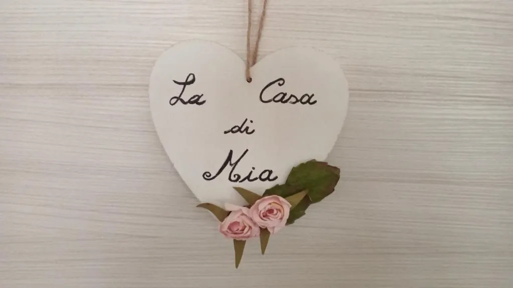 Image of La Casa di Mia