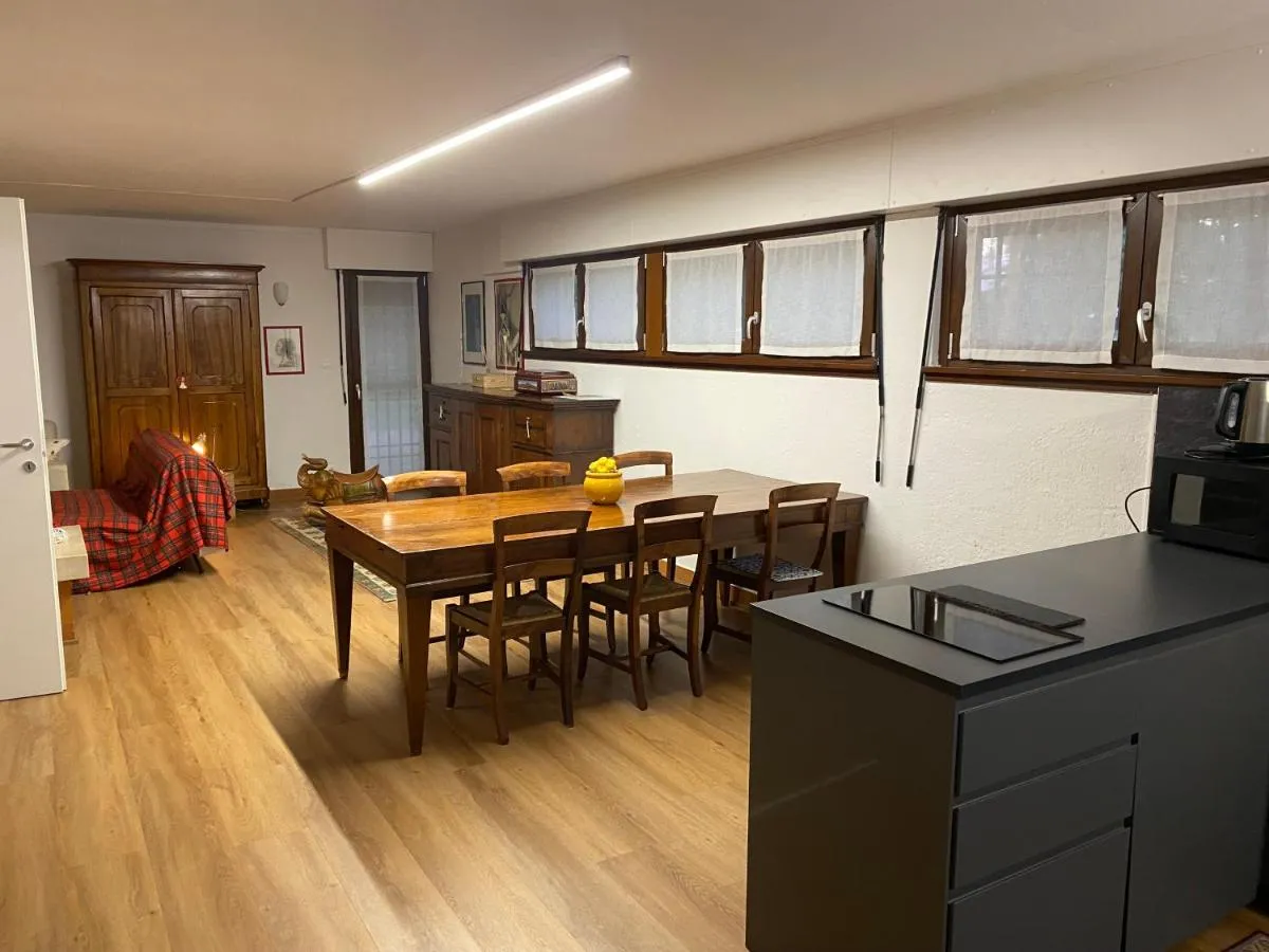 Image 6 of La Casa di Pan