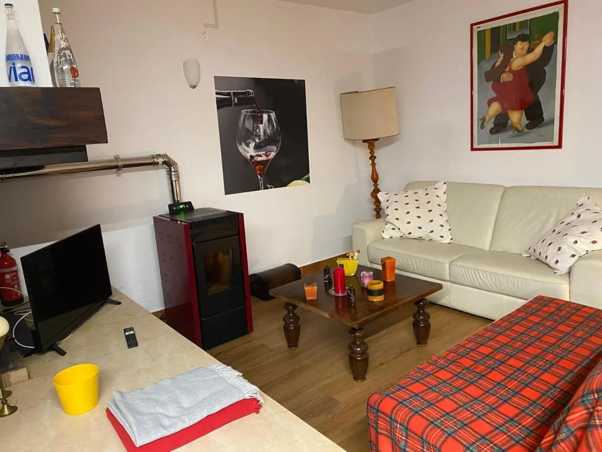 Image 1 of La Casa di Pan