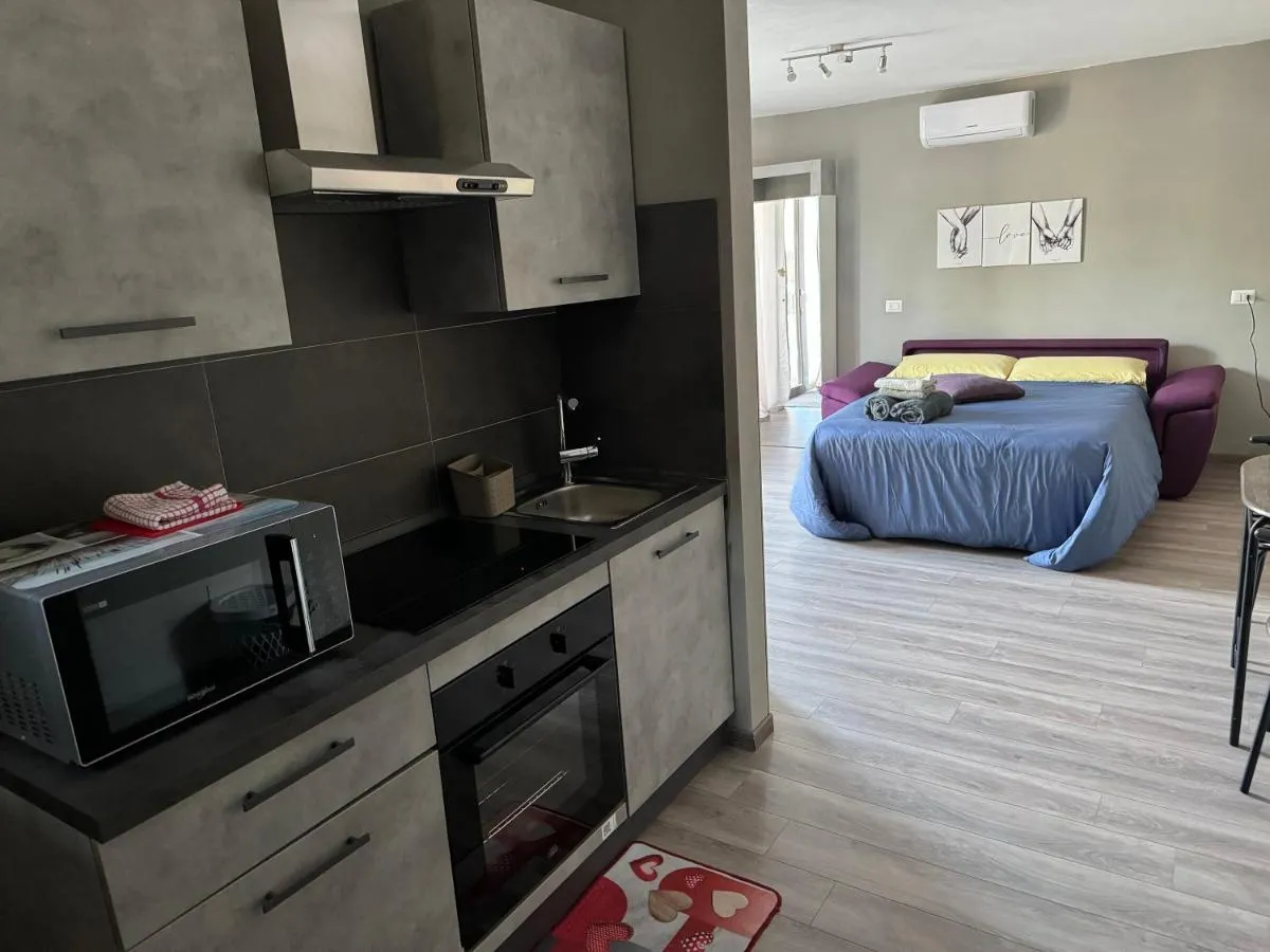Image 2 of La Casa di Sonia Apartment