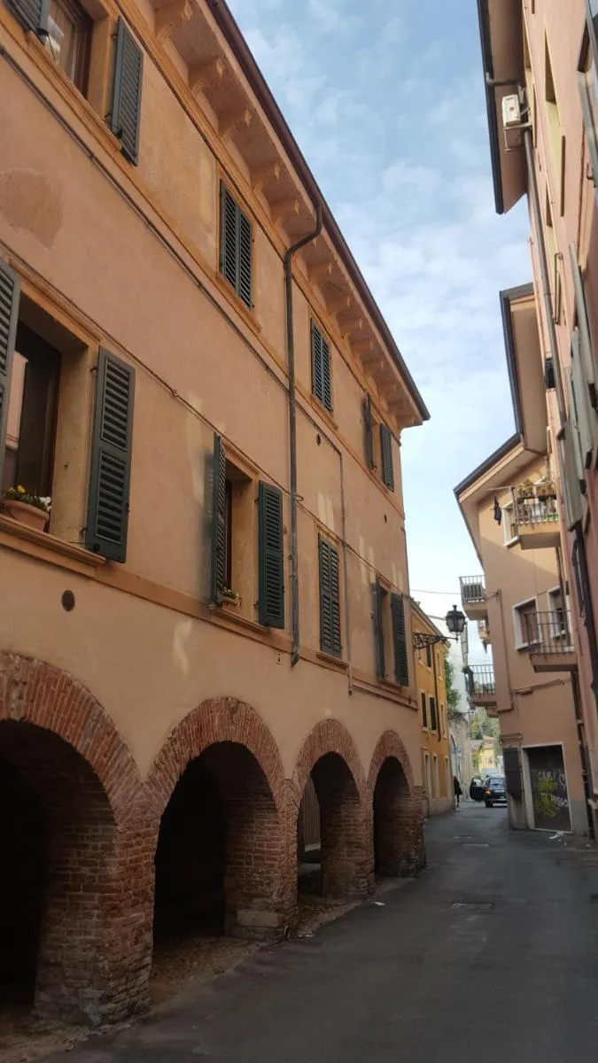Image 5 of La Casa sui Portici