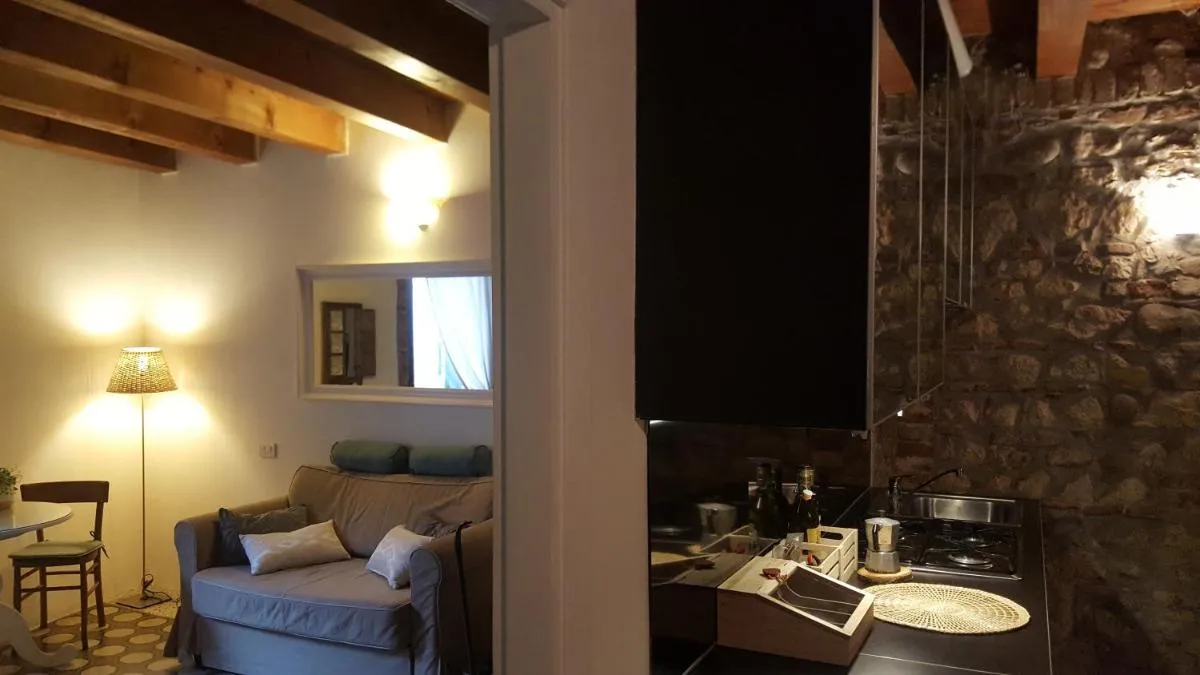 Image 1 of La Casa sui Portici