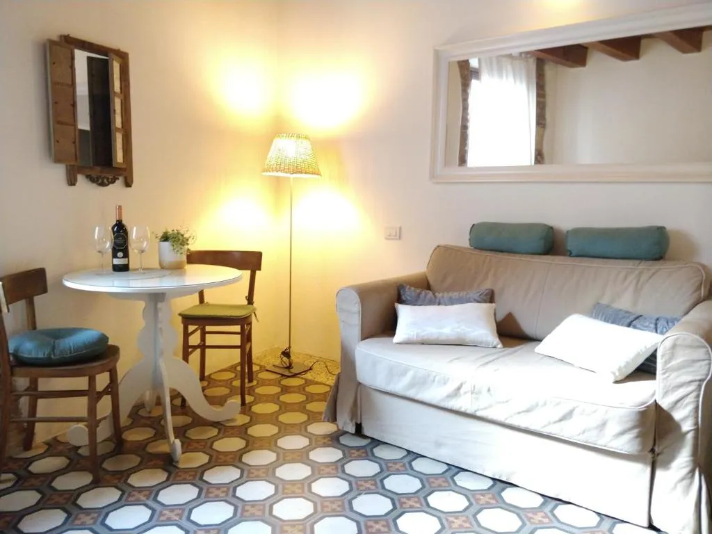 Image of La Casa sui Portici