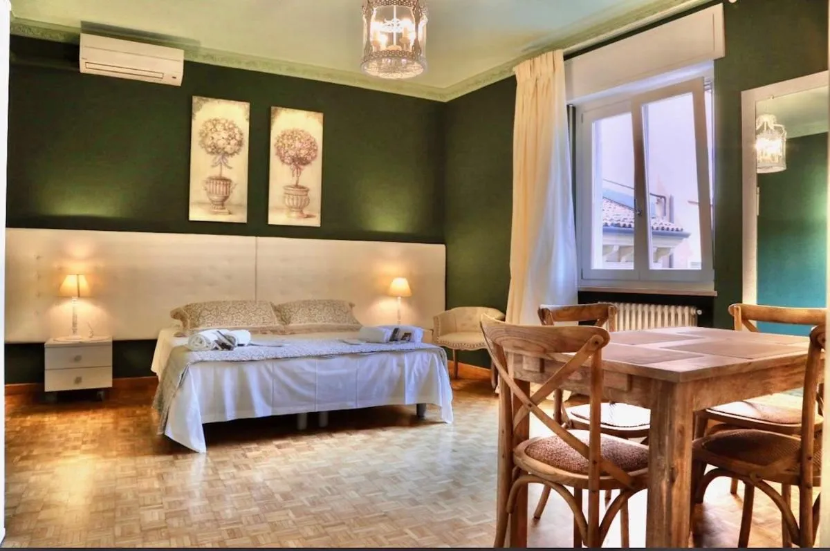 Image 1 of La Casetta di Lina Rooms and Apartments
