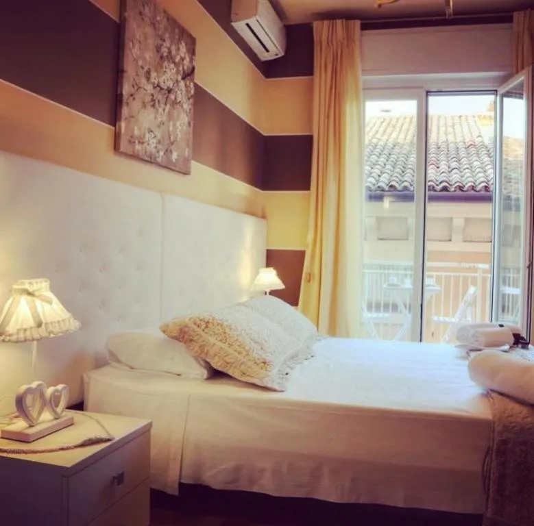Image of La Casetta di Lina Rooms and Apartments