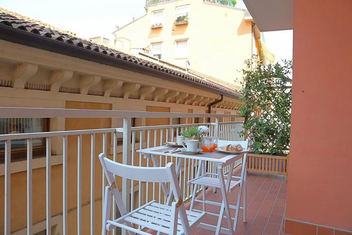 Image 5 of La Casetta di Lina Rooms and Apartments