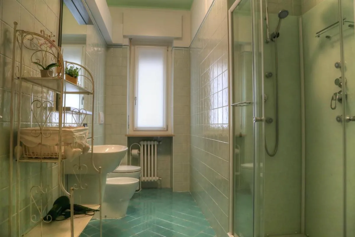 Image 2 of La Casetta di Lina Rooms and Apartments