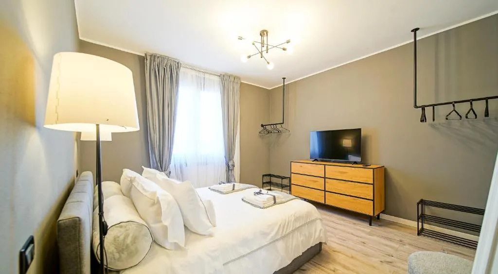 Image of La Corte Di Elia Superior Apartment