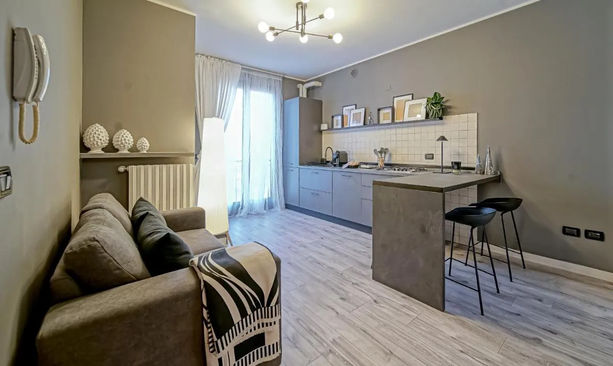 Image 3 of La Corte Di Elia Superior Apartment