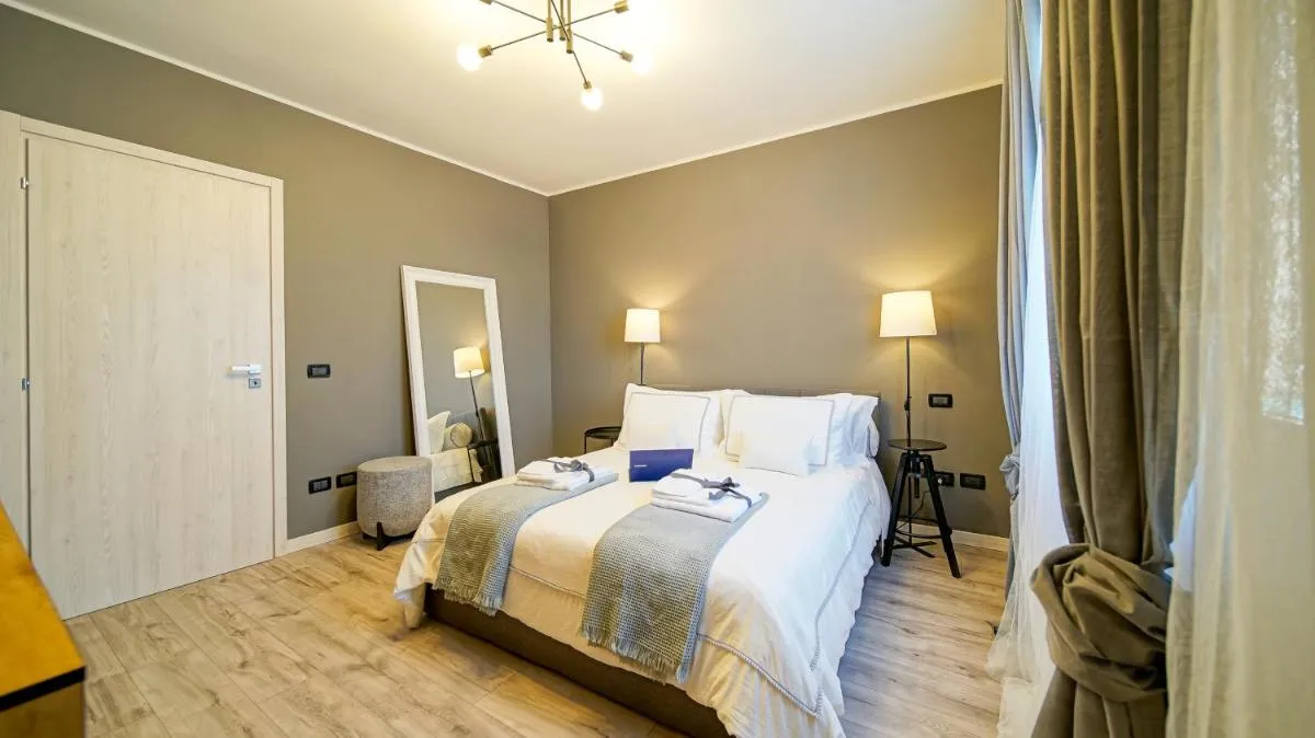 Image 5 of La Corte Di Elia Superior Apartment