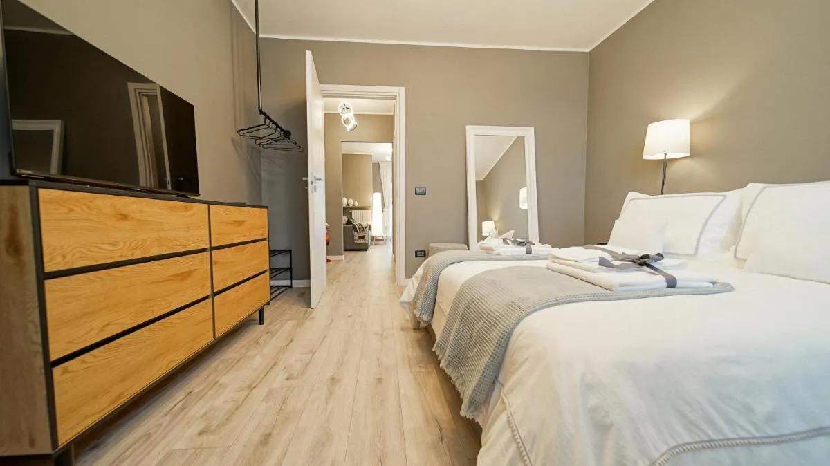 Image 1 of La Corte Di Elia Superior Apartment