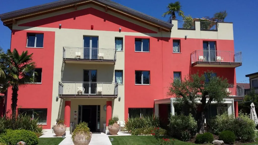Image of La Grotta Hotel