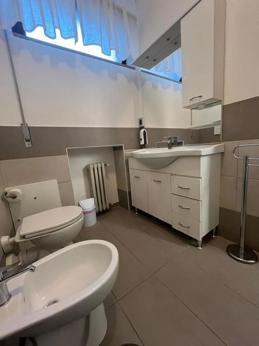 Image 2 of La Lirica rooms
