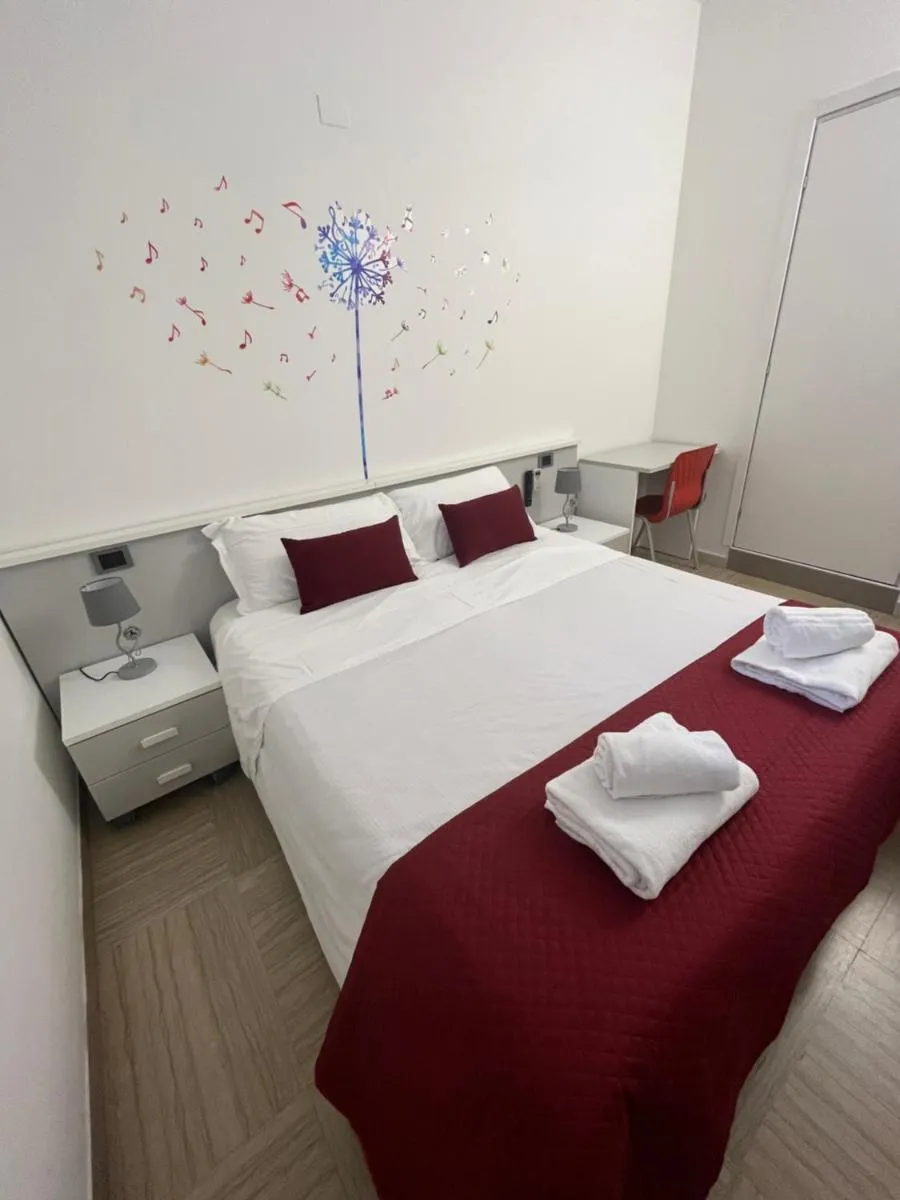 Image 5 of La Lirica rooms