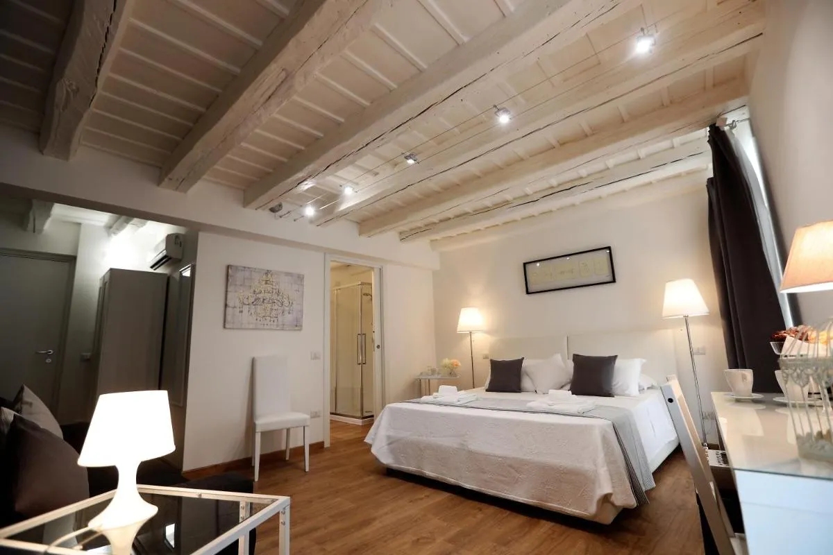 Image 5 of La Maison De Charme ROOMS