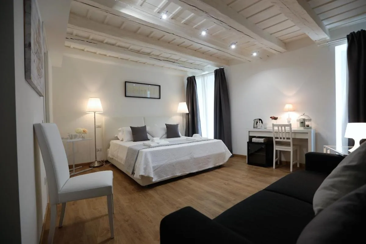 Image 1 of La Maison De Charme ROOMS