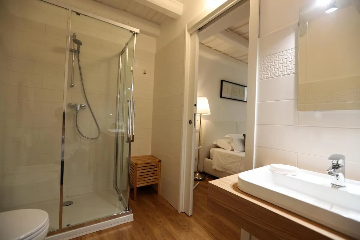 Image 2 of La Maison De Charme ROOMS