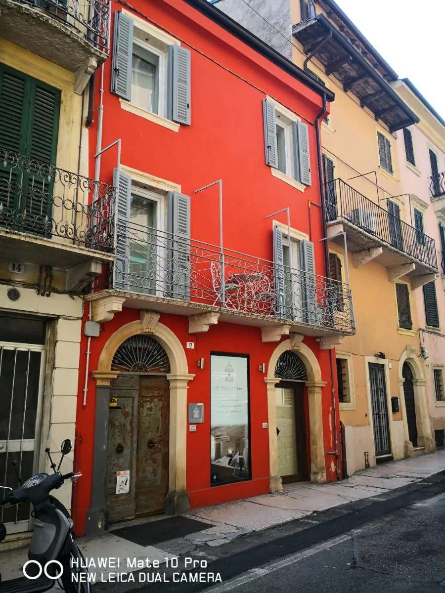 Image 4 of La Maison De Charme ROOMS