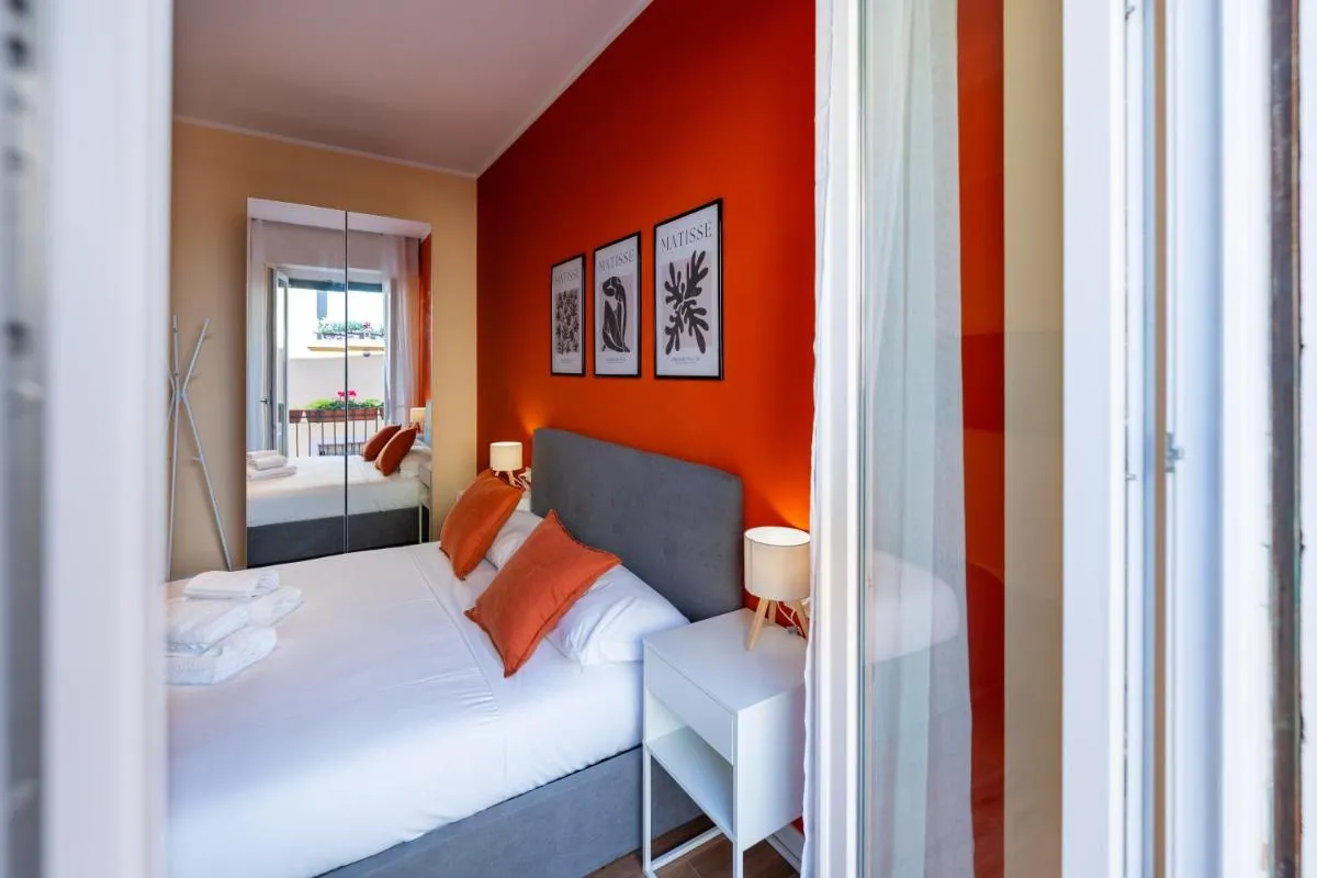 Image 6 of La Nuova Corte Rooms