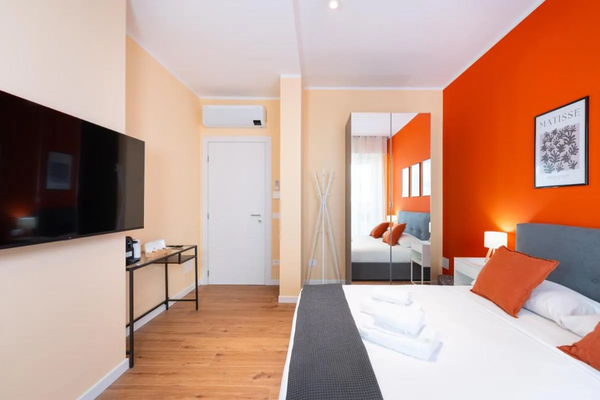 Image 4 of La Nuova Corte Rooms
