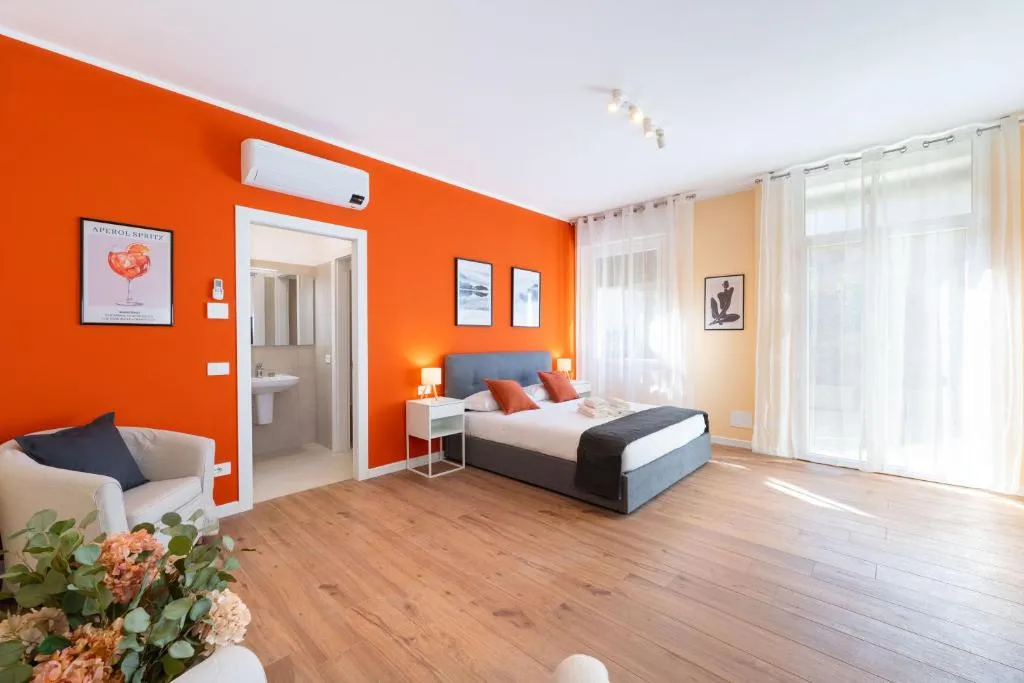 Image of La Nuova Corte Rooms