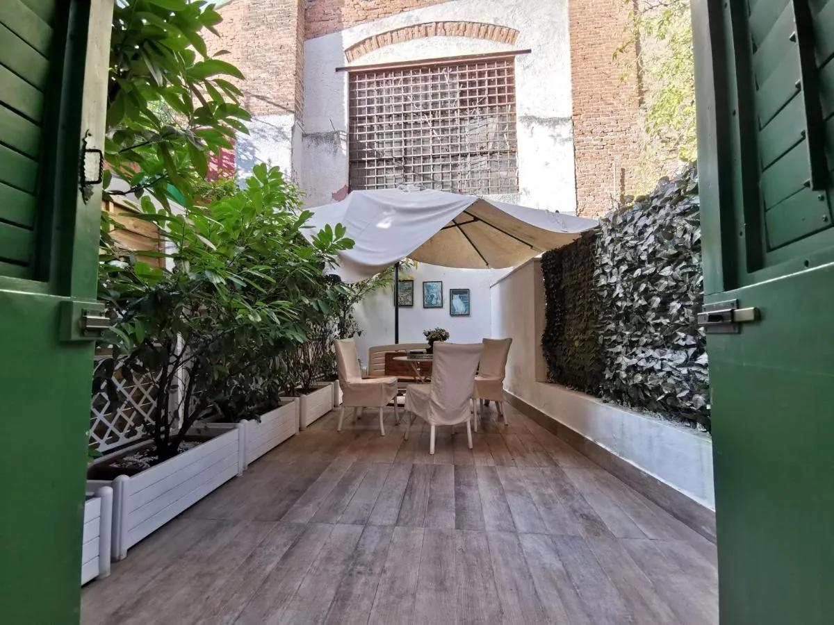 Image 4 of La Stanza Di Giulietta