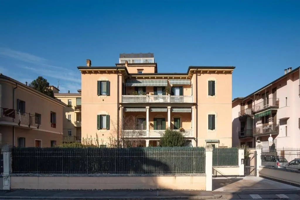 Image 5 of La Terrazza su Verona