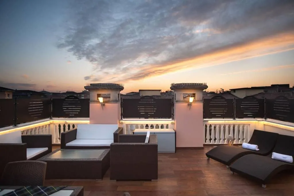 Image of La Terrazza su Verona