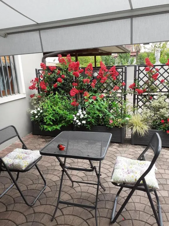 Image of La casa di Sabrina