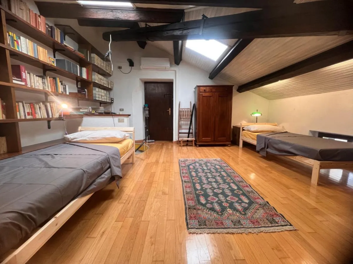 Image 5 of La casa di Serena