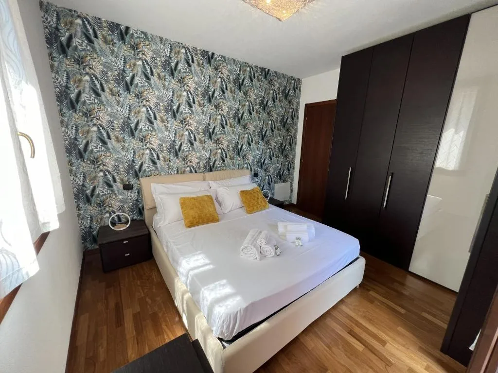 Image of La casa di Silvia