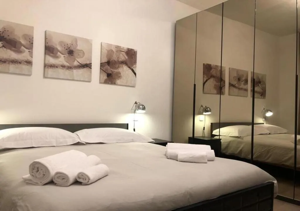 Image of La casa in via Venti