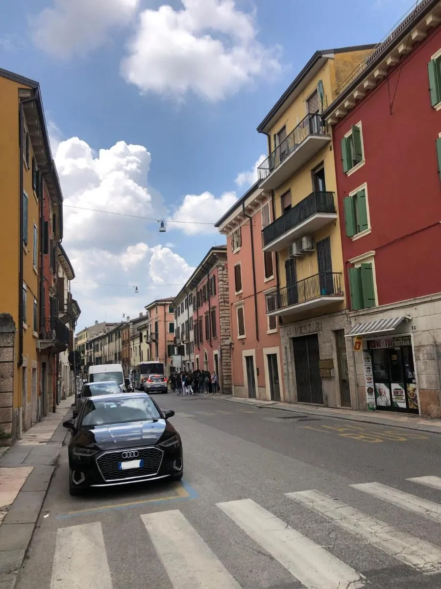 Image 5 of La casa in via Venti