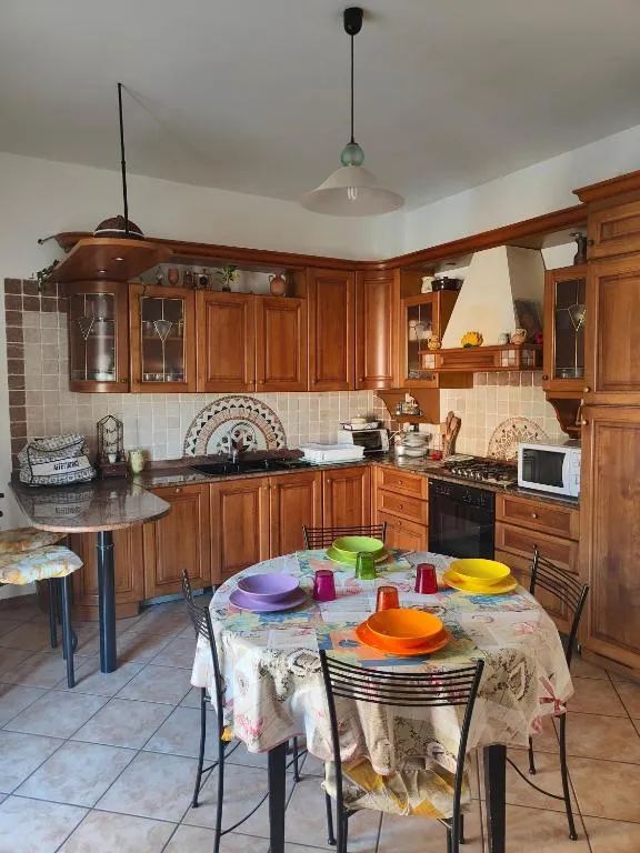 Image of Lara’s House