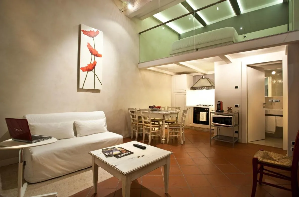 Image 3 of Le Cadreghe Apartments