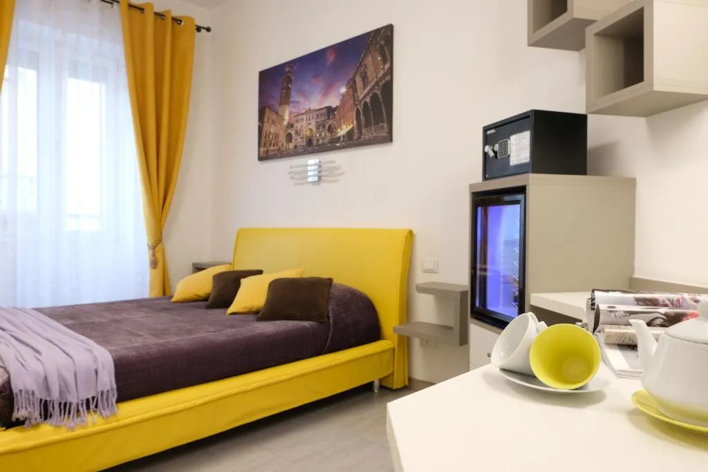 Image of LeNotti Verona