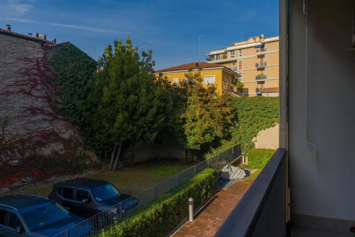 Image 4 of Le Volpi in città