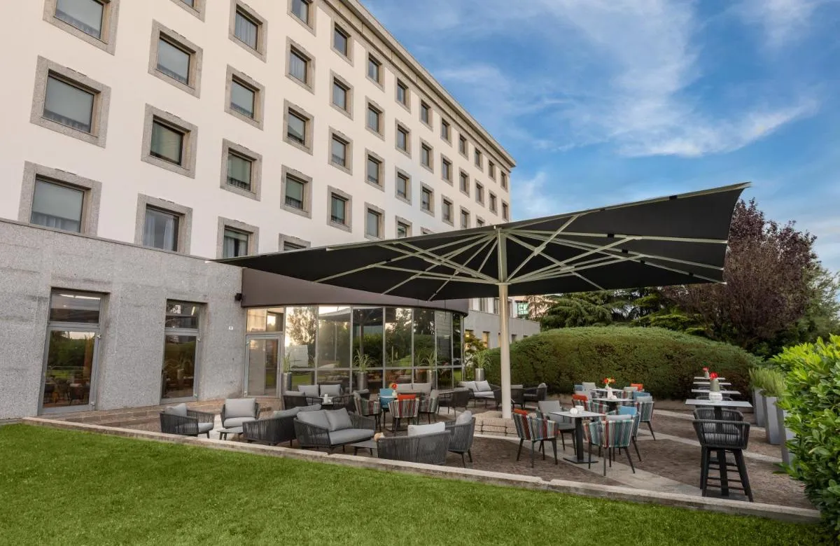 Image 5 of Leonardo Hotel Verona