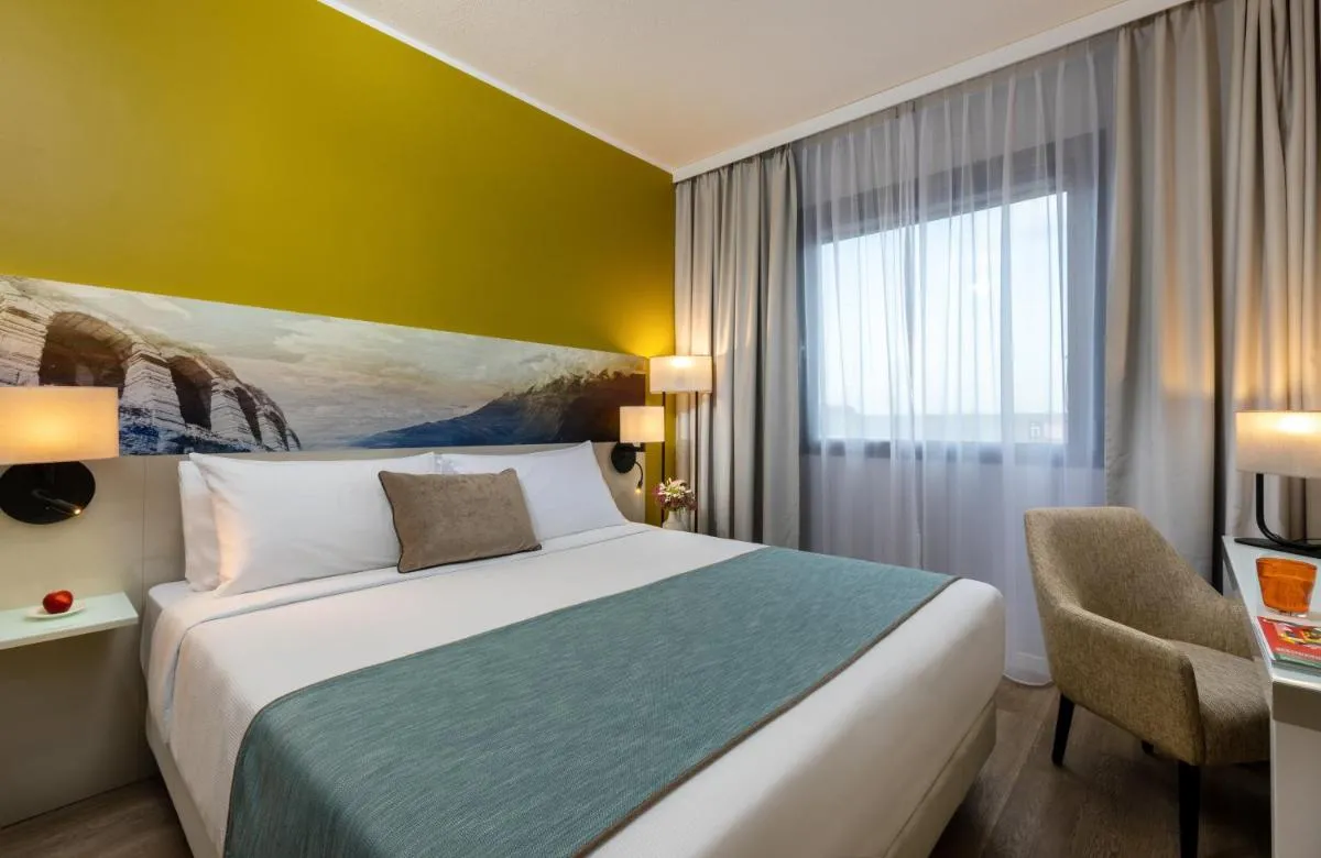 Image 1 of Leonardo Hotel Verona