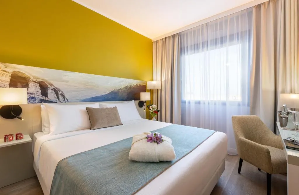 Image of Leonardo Hotel Verona