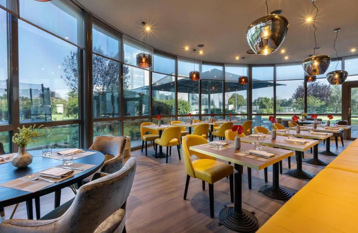 Image 3 of Leonardo Hotel Verona