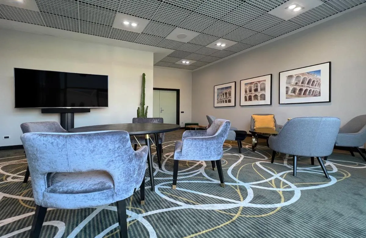 Image 4 of Leonardo Hotel Verona