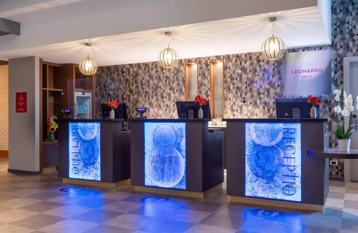 Image 6 of Leonardo Hotel Verona
