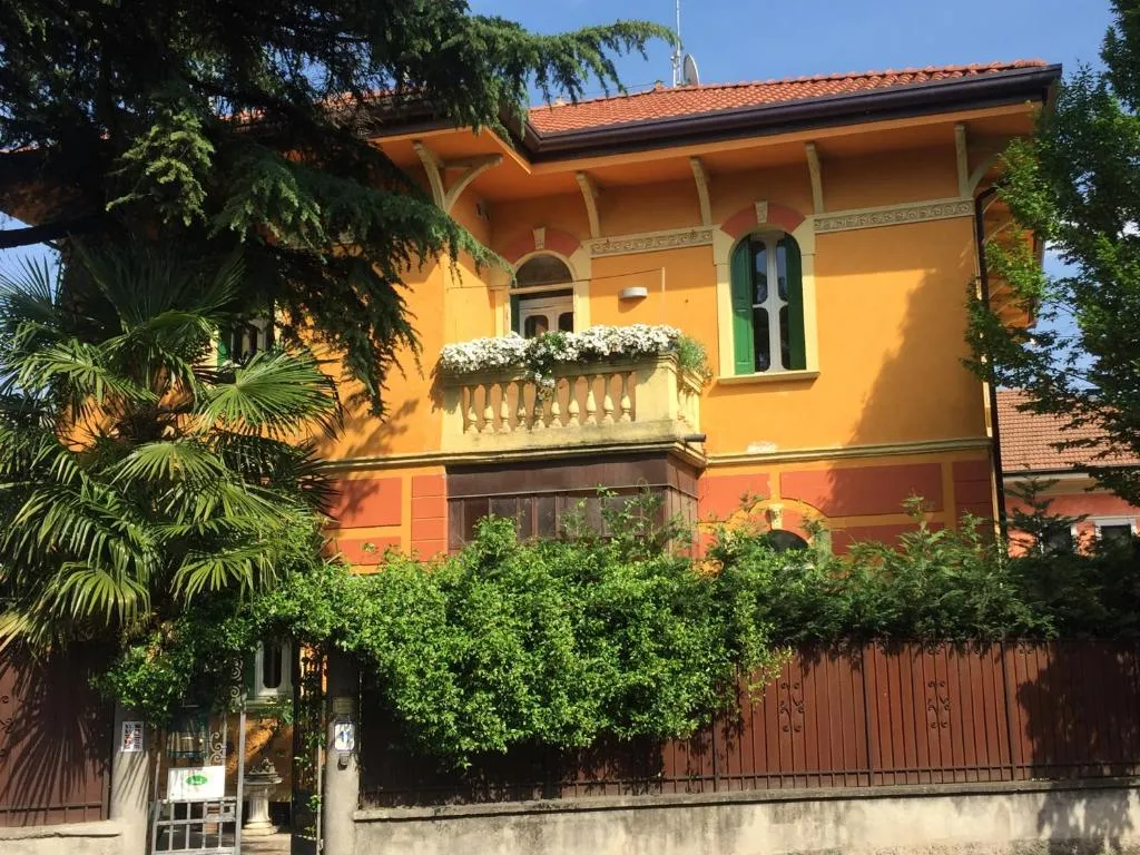 Image of Liberty Bed & Breakfast